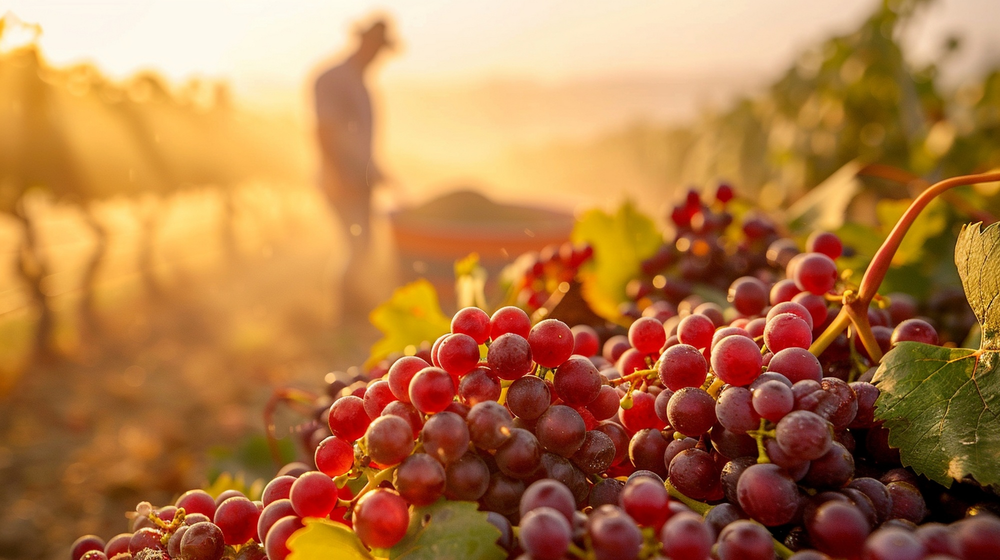 Виноград Бессарабії